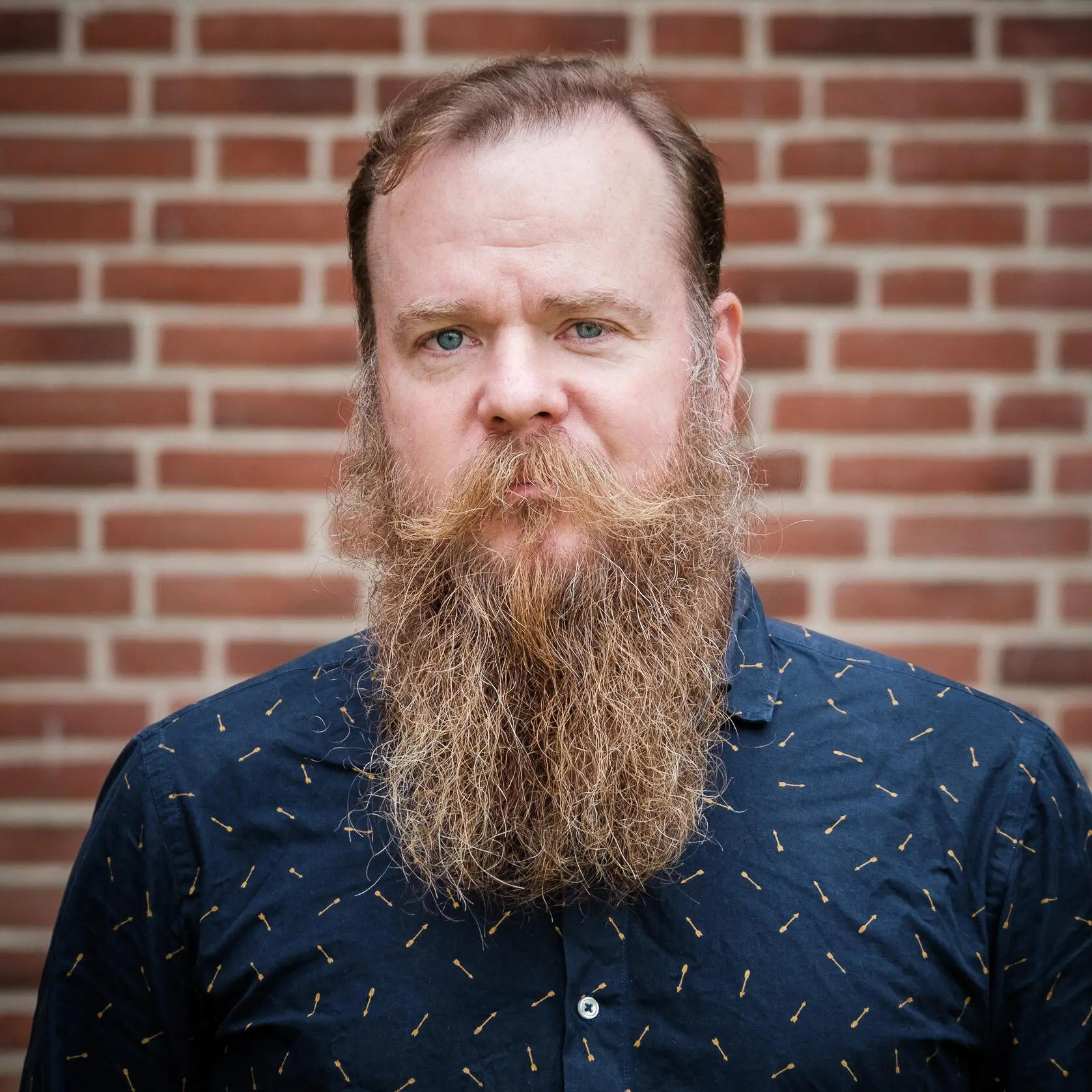 Rune Clausen jagthistoriker