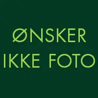 Ønsker ikke foto