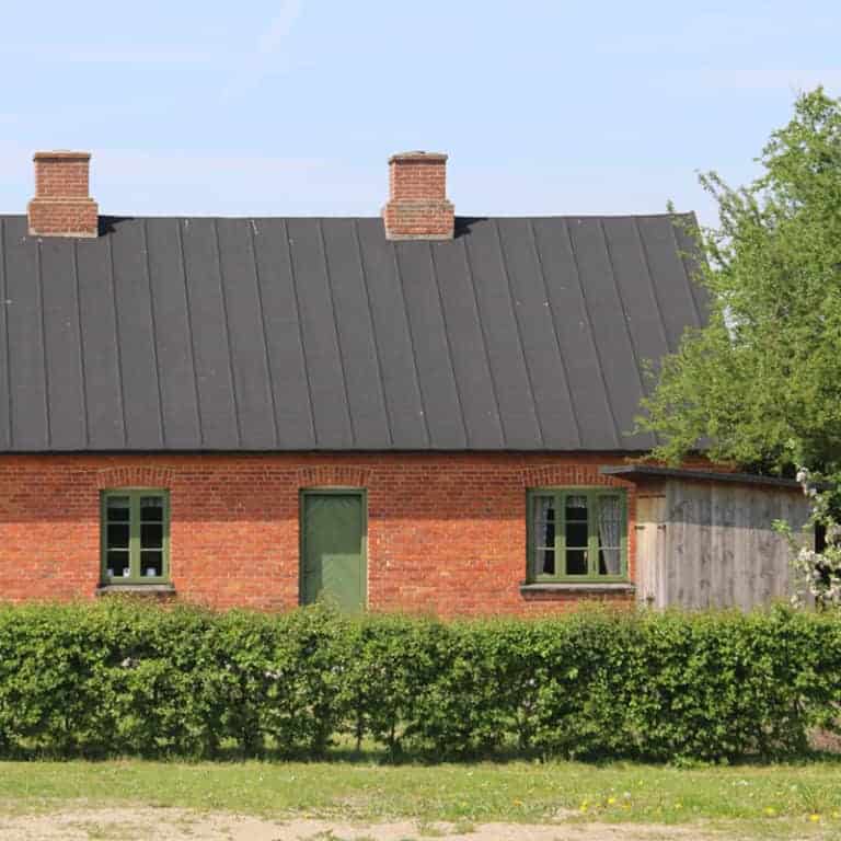 Polakhuset